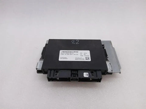 Mercedes CL W217 electronic module A2139005901 drivetrain control unit