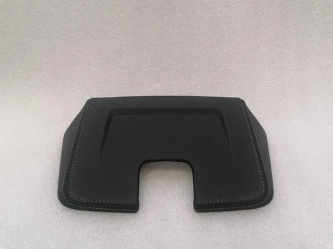Porsche 911 992 Exclusive Rear View Mirror Trim 992867589B Trim Leather