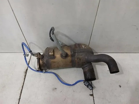 Porsche 911 991 Catalytic Converter 9P1254450 RH 4-6 Catalytic Converter RIGHT MK2