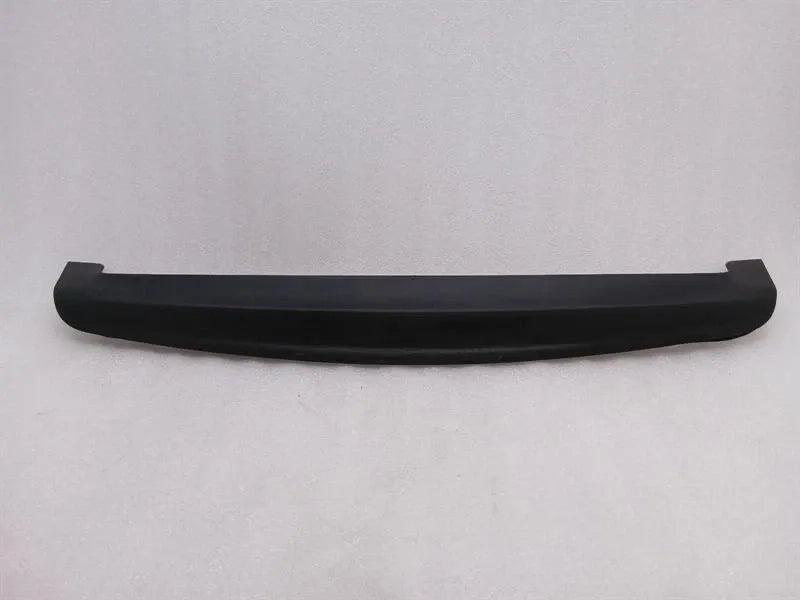 Porsche 911 991 Front Slam Panel Cover 99150458500 Front Fairing