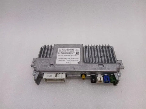 Mercedes CL W217 electronic module A2139006220 Parktronic system control unit