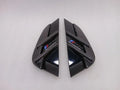 BMW M4 G82 G22 Wing Covers 8076997 Carbon Fibre Trim Set