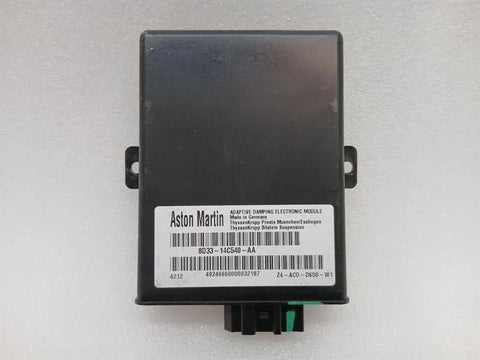 Aston Martin Vanquish AM310 Module 8D33-14C540-AA Control Unit SUSPENSION