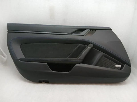 Porsche 911 992 GT3 door card front left 992867227A door panel front left
