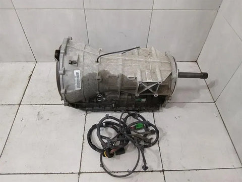 ASTON MARTIN VANQUISH AM310 GEARBOX CD33-70041-AA Gearbox 6HP-16 6 SPEED GEAR