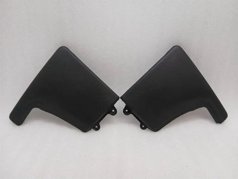 Porsche Cayman 987 trim 99755311706 cover leather console cover