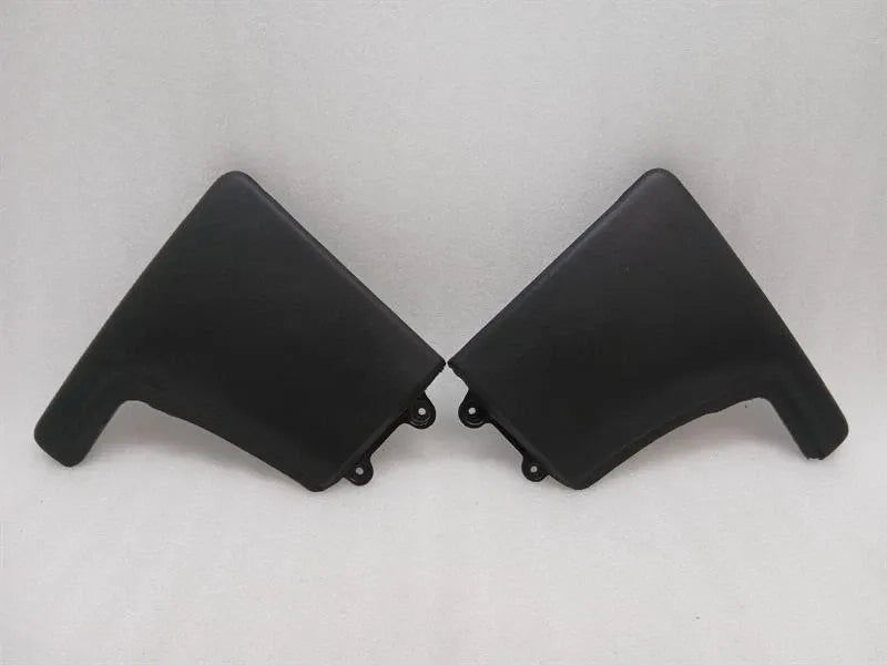 Porsche Cayman 987 trim 99755311706 cover leather console cover