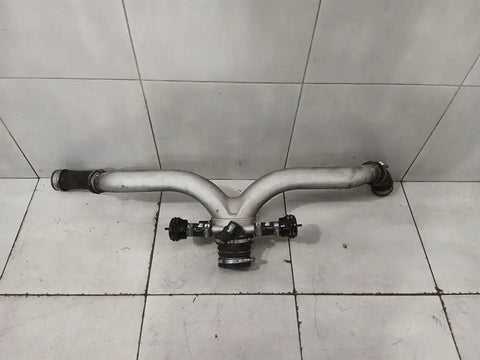 Porsche 997 Tutbo Intake Pipe/Forge Atmospheric Valve 99711004673 Intake Hose