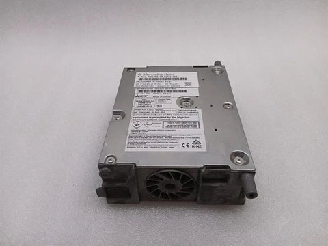 MERCEDES CL W217 Head Unit A2229009218 COMAND APS NTG5 NTG5.5 Main Unit W222