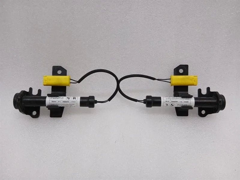 BMW 4 M4 G82 G22 Bonnet Actuator 7449430 Actuators Bonnet Systems