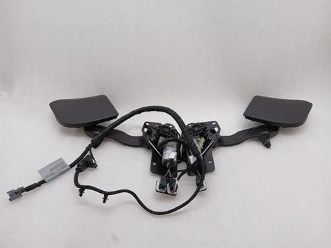 Audi R8 4S Convertible Protrusion Flap 4S7871992A Linkage Outlet Flap Set