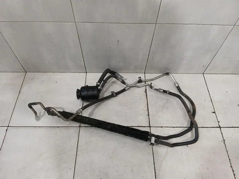 ASTON MARTIN VANQUISH AM310 POWER STEERING RADIATOR CD33-3D746-AA RHD