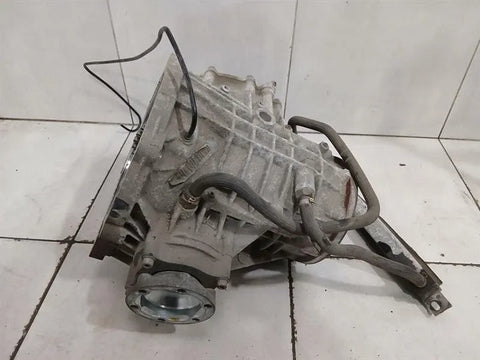 Aston Martin Vanquish AM310 Rear Diff CD33-4200-AA Differential Rear V12 6.0
