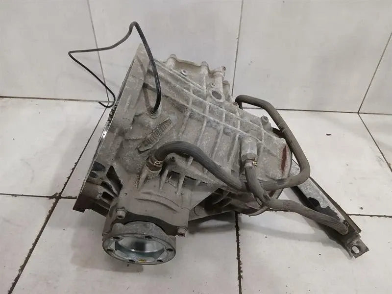 Aston Martin Vanquish AM310 Rear Diff CD33-4200-AA Differential Rear V12 6.0