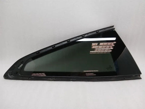 BMW 4 M4 G82 G22 Right Rear 1/4 Glass 7482716 Door Window 1/4 Rear RH