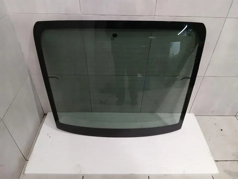 Porsche 911 991 rear screen 99154511182 P037 (911 T) rear window Carrera T