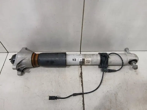 BMW 4 M4 G82 G22 shock absorber rear 8091380 right shock absorber rear EDC RE