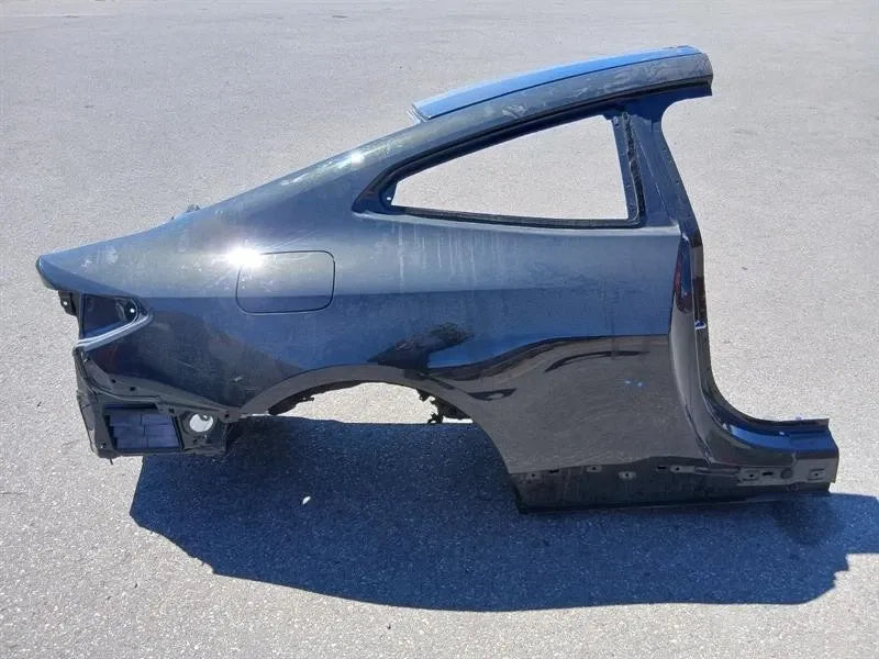 BMW 4 M4 G82 G22 rear panel 8083532 right side part rear right rear right