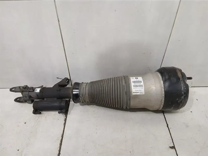 Mercedes CL W217 shock absorber front A2173203801 RH shock absorber front right