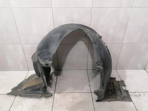 Porsche Panamera 970 Wheel Arch Liner 97050412418 FR Wheel Arch Cover Faulty