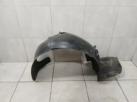 Porsche 911 991 FRH wheel arch liner 99150470203 wheel arch cover front right