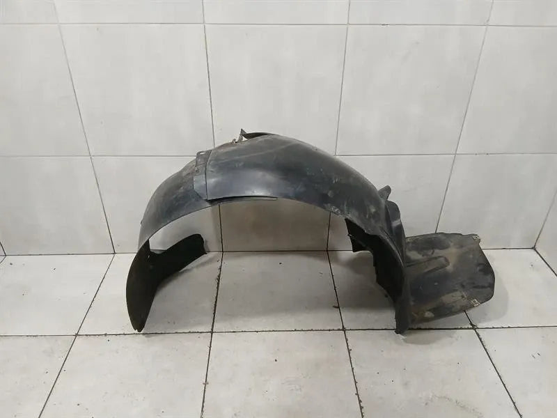 Porsche 911 991 FRH wheel arch liner 99150470203 wheel arch cover front right
