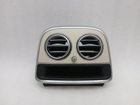 Mercedes CL W217 air vent A2226830091 rear ventilation nozzle ventilation grille