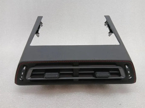 Porsche 911 992 GT3 Air Vent Leather 992815705 Exclusive Vent Turbo S/T