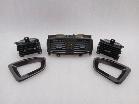 Aston Martin Vanquish AM310 Air Vent Set CD33-046B31-AB Vent Kit