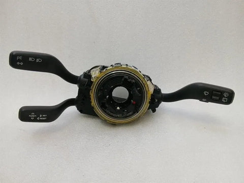 Porsche Cayman 987 wiper stalks 99761306704 indicator switch steering column switch