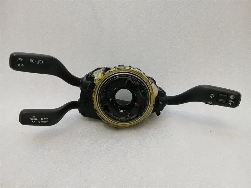 Porsche Cayman 987 wiper stalks 99761306704 indicator switch steering column switch