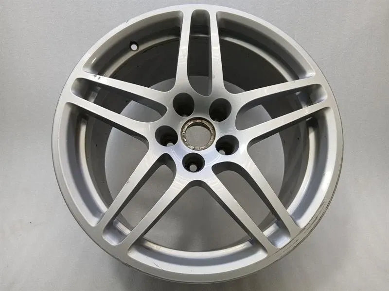 Porsche Macan 95B Alloy Wheel 95B601025AS 9J x 18 ET21 Rim