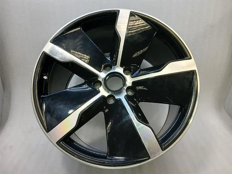 Porsche Taycan 9J Alloy Wheel 9J1601025AD 11.5J x 21 ET66 Exclusive Rim