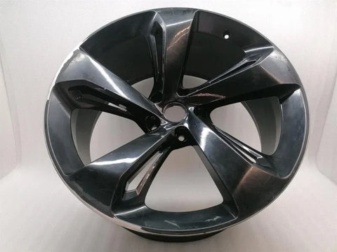 Bentley Bentayga 36A MK2 Alloy Wheel 36A601025AN Rim 10J X22