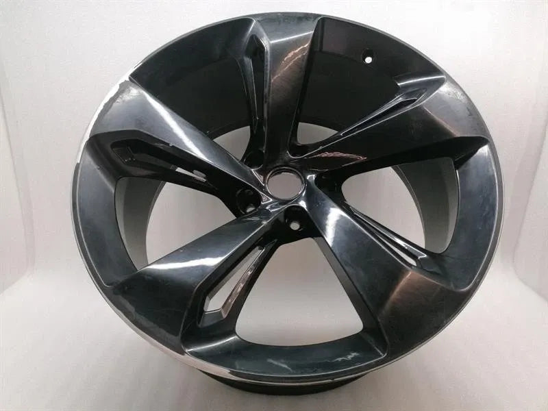 Bentley Bentayga 36A MK2 Alloy Wheel 36A601025AN Rim 10J X22