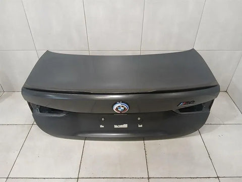 BMW 4 M4 G82 G22 Boot Lid 41007956379 Tailgate
