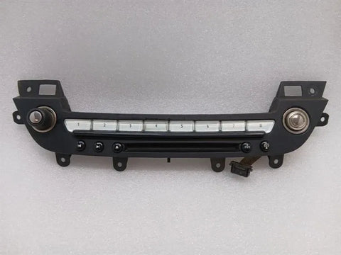 Rolls Royce Ghost Series 1 09-14 CD player 9199753-02 audio system controller