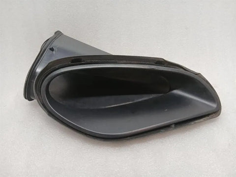 Porsche 911 991 GT3RS Mk1 Air Inlet Trim Cover Left 99157555900 Air Intake