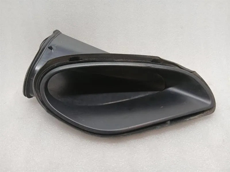 Porsche 911 991 GT3RS Mk1 Air Inlet Trim Cover Left 99157555900 Air Intake