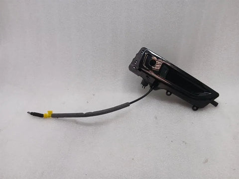 Audi R8 4S AWD right door handle 4S0837812A right door handle