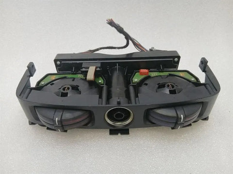 Rolls Royce Ghost Series 1 09-14 Auto Climate Control 9220710 REAR Climate Control