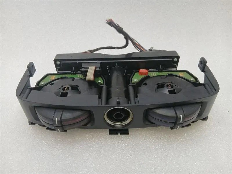 Rolls Royce Ghost Series 1 09-14 Auto Climate Control 9220710 REAR Climate Control