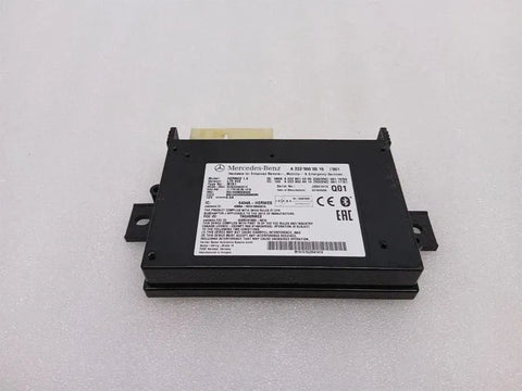 Mercedes CL W217 Electronic Module A2229005515 ECU Telematics