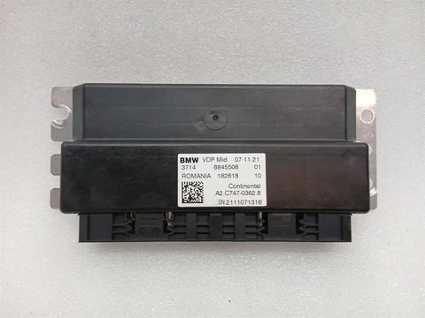 BMW 4 M4 G82 G22 electronic module 8845508 control unit VDP