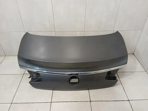 MERCEDES CL W217 BOAT LID A2177501500 TAILGATE COUPE