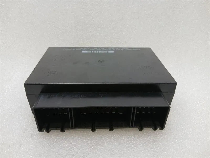 Porsche Cayman 987 electronic module 99761826006 control unit BCM
