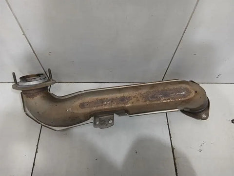BMW 4 M4 G82 G22 Down Pipe 8468990 Exhaust Muffler System Silencer