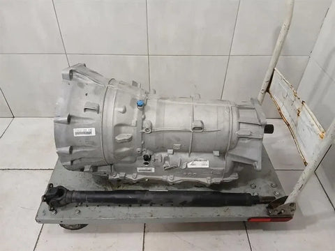 BMW 4 M4 G82 G80 X-Drive AWD Gearbox 9504769 Gearbox 24009504769 GA8HP76X - XNE