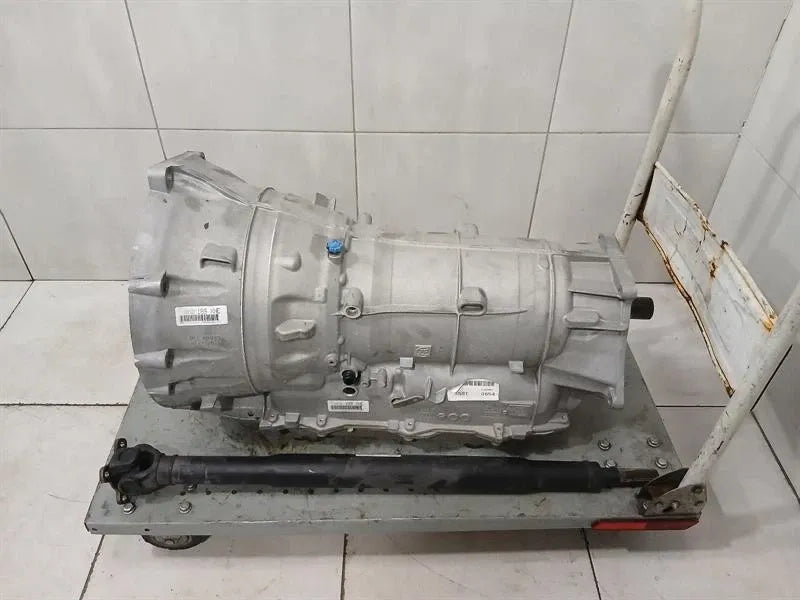 BMW 4 M4 G82 G80 X-Drive AWD Gearbox 9504769 Gearbox 24009504769 GA8HP76X - XNE