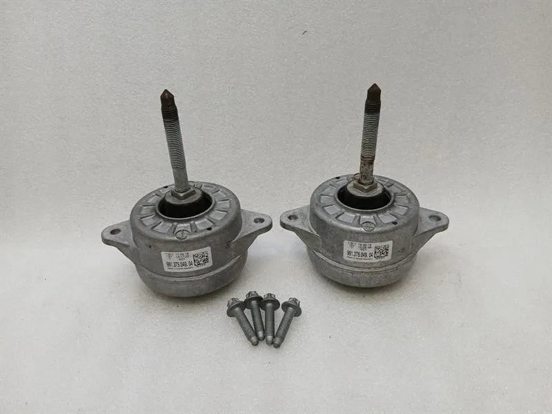 Porsche 911 991 Engine Mount 99137504904 Engine Mount SET OF 2